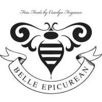 Belle Epicurean Bakery Logo