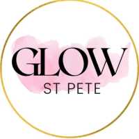 Glow St. Pete Med Spa Logo