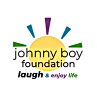 Johnny Boy Foundation Logo