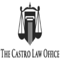 The Castro Law Office, PLLC Logo