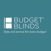 Budget Blinds of Fremont County Logo
