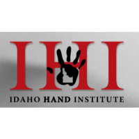 Idaho Hand Institute Logo