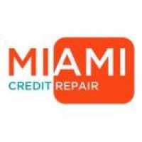 Miami Credit Repair USA Logo