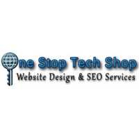 One Stop Tech Shop, Inc. | Custom Website Design and SEO Services Logo