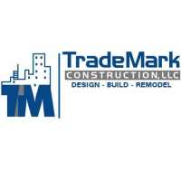 TradeMark Construction & Kitchen and Bath Showroom Logo