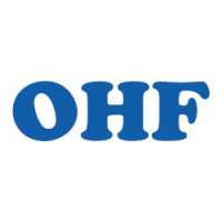 Oasis Health Foods Logo