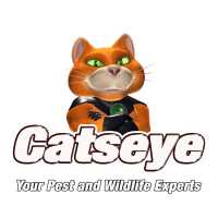 Catseye Pest Control - Hartford, CT Logo