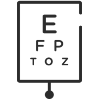 Elton EyeCare Logo