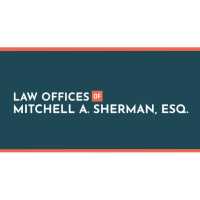 Law Offices of Mitchell A. Sherman, Esq. Logo