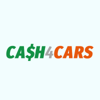 Cash 4 Cars Logo