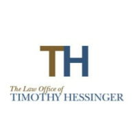 The Law Office of Timothy Hessinger Logo