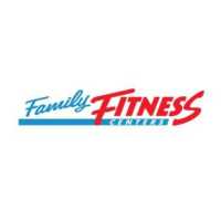 Family Fitness Centers Logo