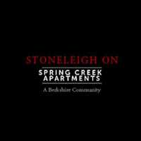 Stoneleigh on Spring Creek Apartments Logo
