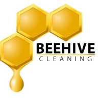 Beehive Cleaning Logo