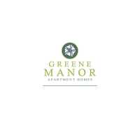 Greene Manor Apartments Logo
