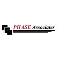 Phase Associates Logo