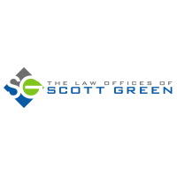 The Law Offices of Scott Green, LLC Logo