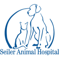 Seiler Animal Hospital Logo