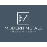 Modern Metals Utah Logo