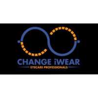 Change iWear Logo