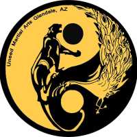 Uneed Martial Arts Logo
