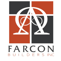 Farcon Builders Inc Logo