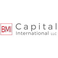 BMI Capital International LLC Logo