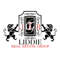 Liddie Real Estate Group- JP & Associates Realtors Logo