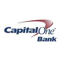 Capital One ATM Logo