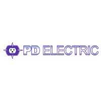 PD Electric, Inc. Logo