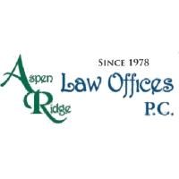 Aspen Ridge Law Offices P.C. Logo