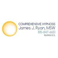 James J. Ryan, MSW Logo
