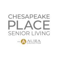 Chesapeake Place Senior Living Logo