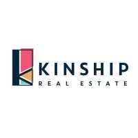 Jenny Rosas | Kinship Real Estate Logo