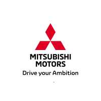 Burlington Mitsubishi Logo