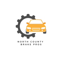 North County Brake Pros Logo