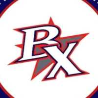 Baseball Xtreme Logo