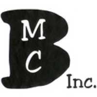 Bob's Maintenance Contractor Logo