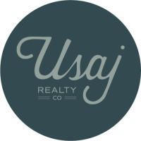 Usaj Realty Logo