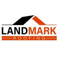 Landmark Roofing & Renovations LLC. Logo