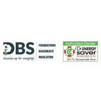 Dr. Energy Saver Solutions, A Service of DBS Logo