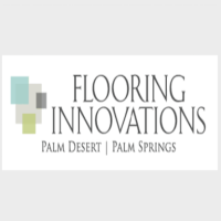 Flooring Innovations Logo