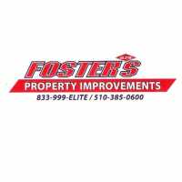 Foster's Elite Property Improvements Logo