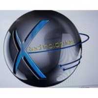 X Technologies Inc Logo