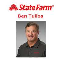 Ben Tullos - State Farm Insurance Agent Logo