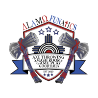 Alamo Funatics Logo