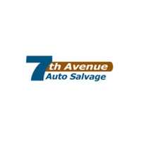 Seventh Avenue Auto Logo