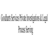 Goodhart Services Process Serving and Private Investigating Logo