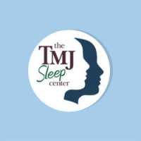 The TMJ Sleep Center Logo