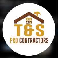 T & S Contractors LLC Logo